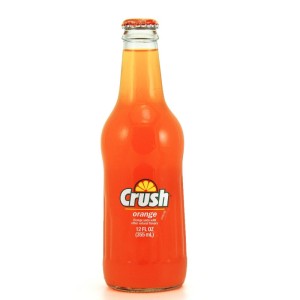 OrangeCrush